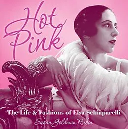 E-Book (epub) Hot Pink von Susan Goldman Rubin