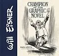 E-Book (epub) Will Eisner von Paul Levitz