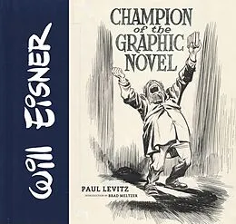 E-Book (epub) Will Eisner von Paul Levitz