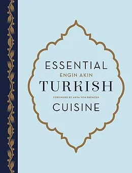 E-Book (epub) Essential Turkish Cuisine von Engin Akin