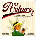E-Book (epub) Pot Culture von Shirley Halperin, Steve Bloom