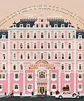 E-Book (epub) Wes Anderson Collection: The Grand Budapest Hotel von Matt Zoller Seitz
