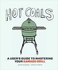E-Book (epub) Hot Coals von Jeroen Hazebroek, Leonard Elenbaas