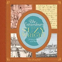 E-Book (epub) The Extraordinary Suzy Wright von Teri Kanefield