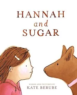 E-Book (epub) Hannah and Sugar von Berube Kate Berube