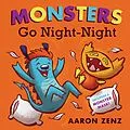 E-Book (epub) Monsters Go Night-Night von Aaron Zenz