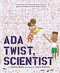 E-Book (epub) Ada Twist, Scientist von Andrea Beaty