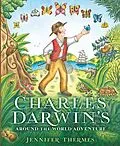 ePUB Charles Darwin's Around-the-World Adventure von Jennifer Thermes