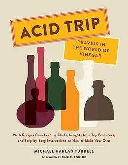 E-Book (epub) Acid Trip von Michael Harlan Turkell