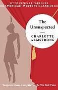 Livre Relié The Unsuspected de Charlotte Armstrong