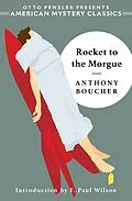 E-Book (epub) Rocket to the Morgue von Anthony Boucher