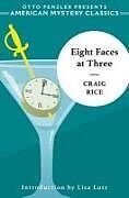 Livre Relié Eight Faces at Three de Craig Rice