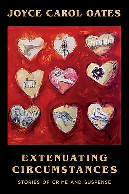 eBook (epub) Extenuating Circumstances de Joyce Carol Oates