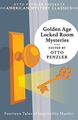 eBook (epub) Golden Age Locked Room Mysteries (An American Mystery Classic) de 