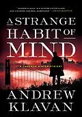 E-Book (epub) A Strange Habit of Mind (Cameron Winter Mysteries) von Andrew Klavan