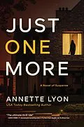 E-Book (epub) Just One More von Annette Lyon