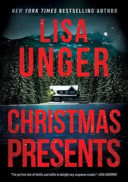 E-Book (epub) Christmas Presents von Lisa Unger