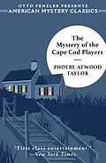 E-Book (epub) The Mystery of the Cape Cod Players von Phoebe Atwood Taylor