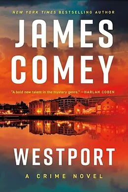E-Book (epub) Westport von James Comey