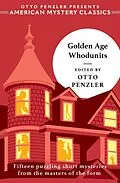 E-Book (epub) Golden Age Whodunits von Otto Penzler