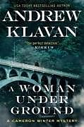 Livre Relié A Woman Underground de Andrew Klavan