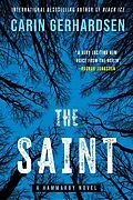 E-Book (epub) The Saint von Carin Gerhardsen