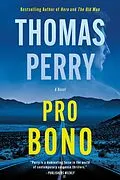 E-Book (epub) Pro Bono von Thomas Perry