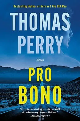 E-Book (epub) Pro Bono von Thomas Perry