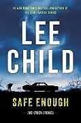 Kartonierter Einband Safe Enough von Lee Child