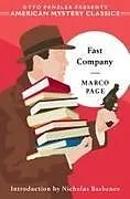 Kartonierter Einband Fast Company von Marco Page