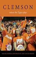 E-Book (epub) Clemson von Sam Blackman