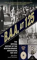 E-Book (epub) The B.A.A. at 125 von John Hanc