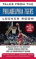 E-Book (epub) Tales from the Philadelphia 76ers Locker Room von Gordon Jones