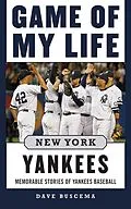 E-Book (epub) Game of My Life New York Yankees von Dave Buscema