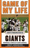 E-Book (epub) Game of My Life San Francisco Giants von Matt Johanson