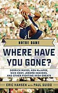 E-Book (epub) Notre Dame von Paul Guido