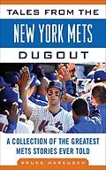E-Book (epub) Tales from the New York Mets Dugout von Bruce Markusen