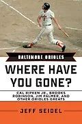 E-Book (epub) Baltimore Orioles von Jeff Seidel