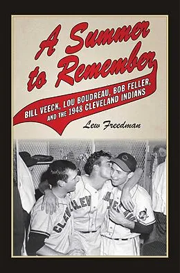 E-Book (epub) Summer to Remember von Lew Freedman