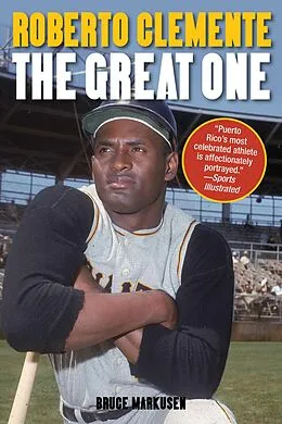 E-Book (epub) Roberto Clemente von Bruce Markusen