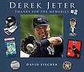 E-Book (epub) Derek Jeter #2 von David Fischer