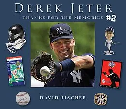 E-Book (epub) Derek Jeter #2 von David Fischer