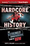 E-Book (epub) Hardcore History von Scott E. Williams