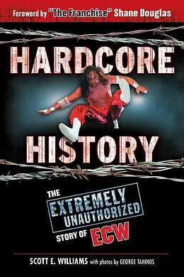 E-Book (epub) Hardcore History von Scott E. Williams