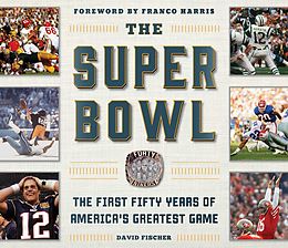 E-Book (epub) Super Bowl von David Fischer