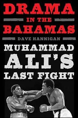 E-Book (epub) Drama in the Bahamas von Dave Hannigan