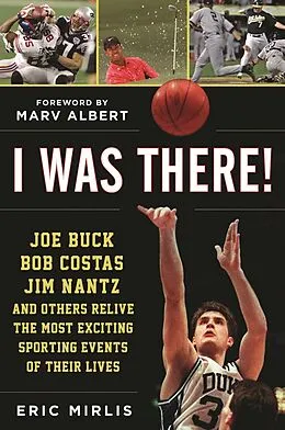 E-Book (epub) I Was There! von Eric Mirlis
