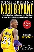 E-Book (epub) Remembering Kobe Bryant von 