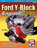 E-Book (epub) Ford Y-Block Engines von Charles Morris