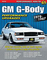eBook (epub) GM G-Body Performance Upgrades 1978-1987 de Joe Hinds